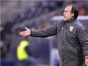 Bóng đá anh, ngoại hạng anh, lịch thi đấu euro 2012, HLV Bielsa nhận trách nhiệm về trận thua "thảm" của Athletic Bilbao